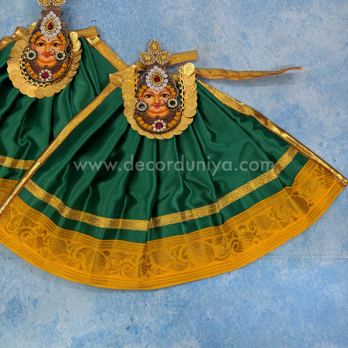 Kuthuvilaku Decor | Lamp Decor - LD8