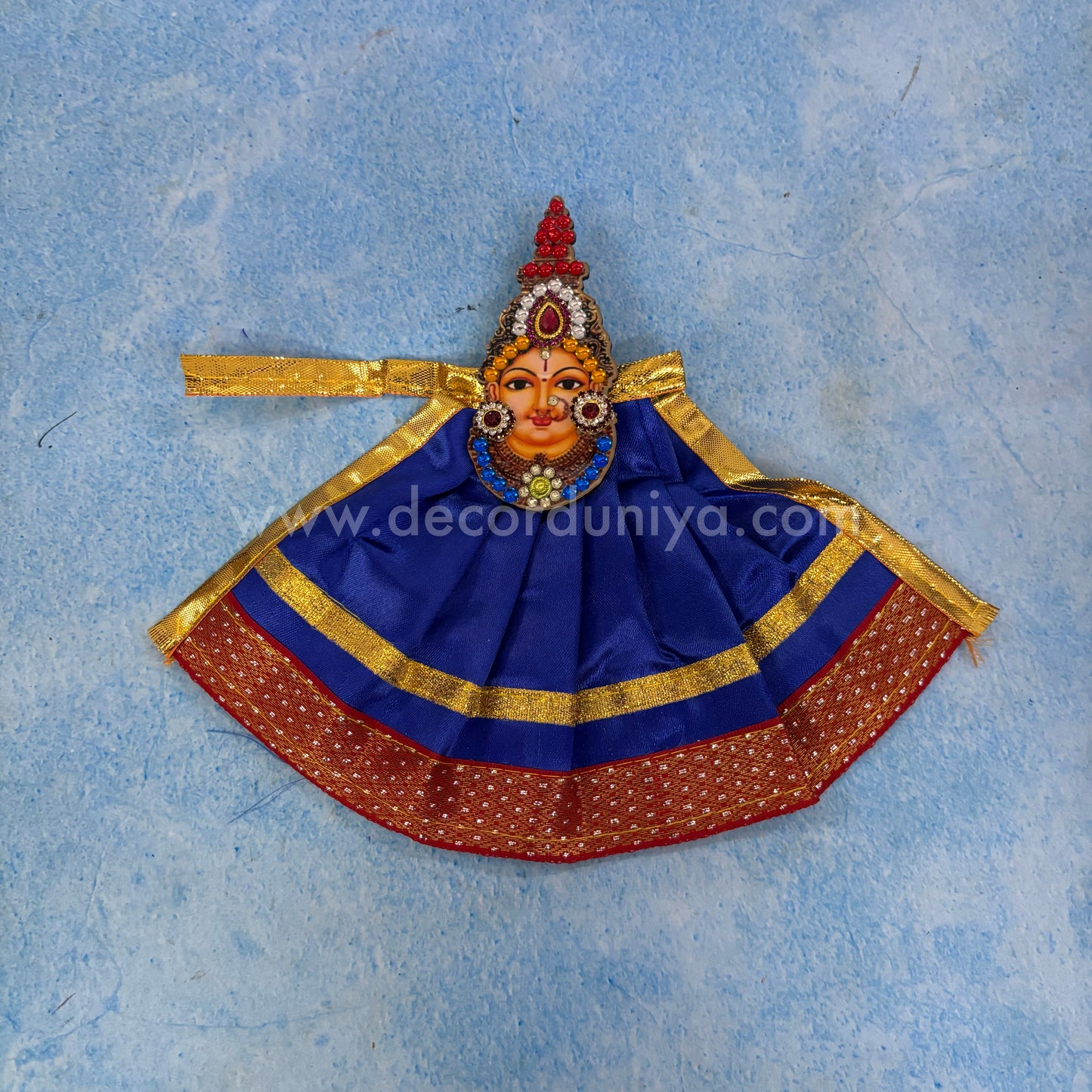 Kuthuvilaku Decor | Lamp Decor - LD10