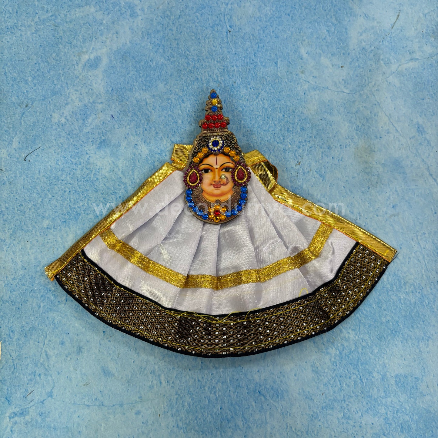 Kuthuvilaku Decor | Lamp Decor - LD11