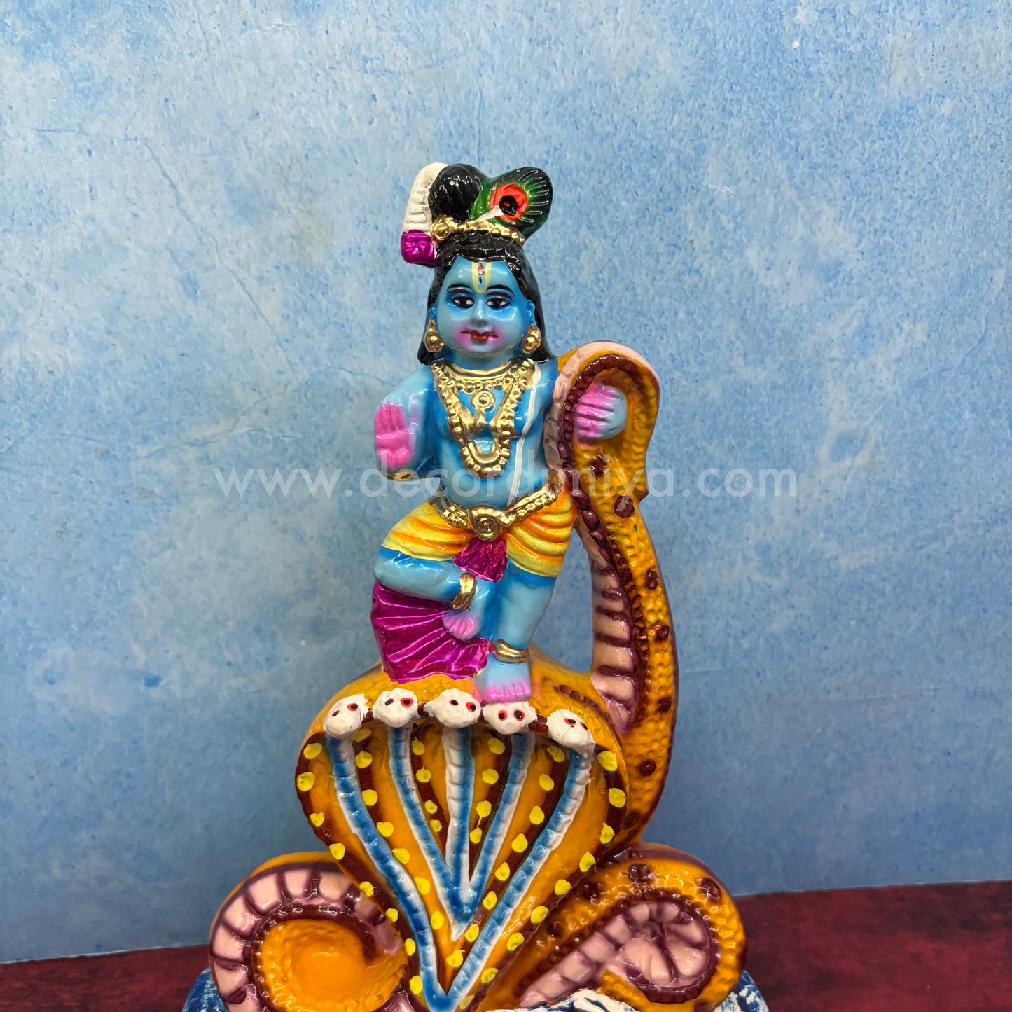 Kalinga Narthana - TK710