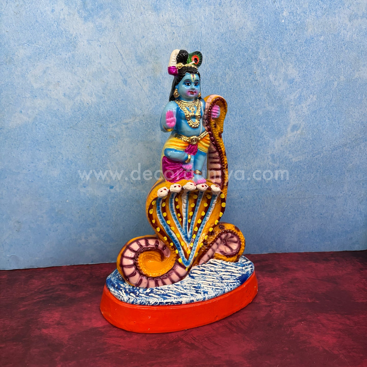 Kalinga Narthana - TK710
