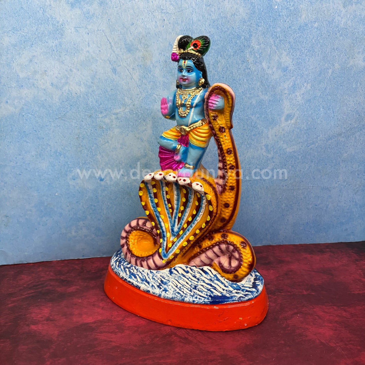 Kalinga Narthana - TK710