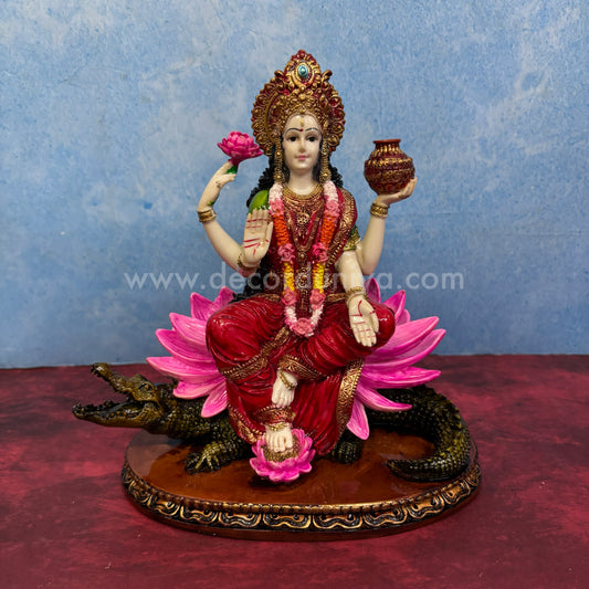 Ganga Devi | Ganga Mata - DSP22-PR