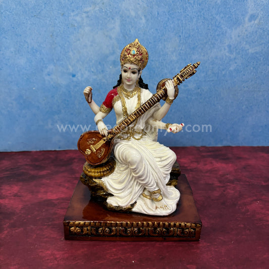 Saraswathi - DSP20-PR