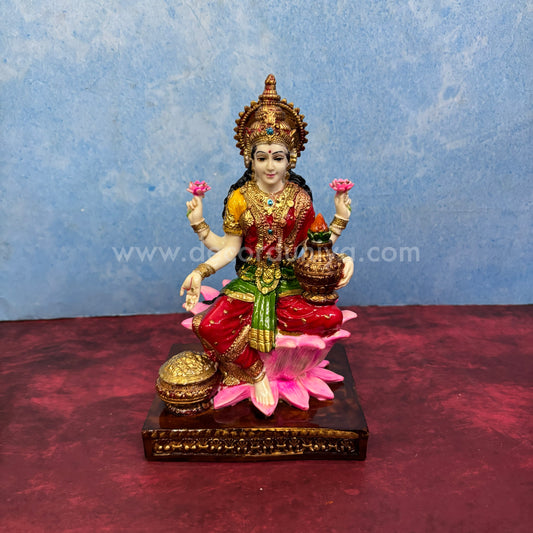 Poorna Kumbam Lakshmi - DSP21-PR