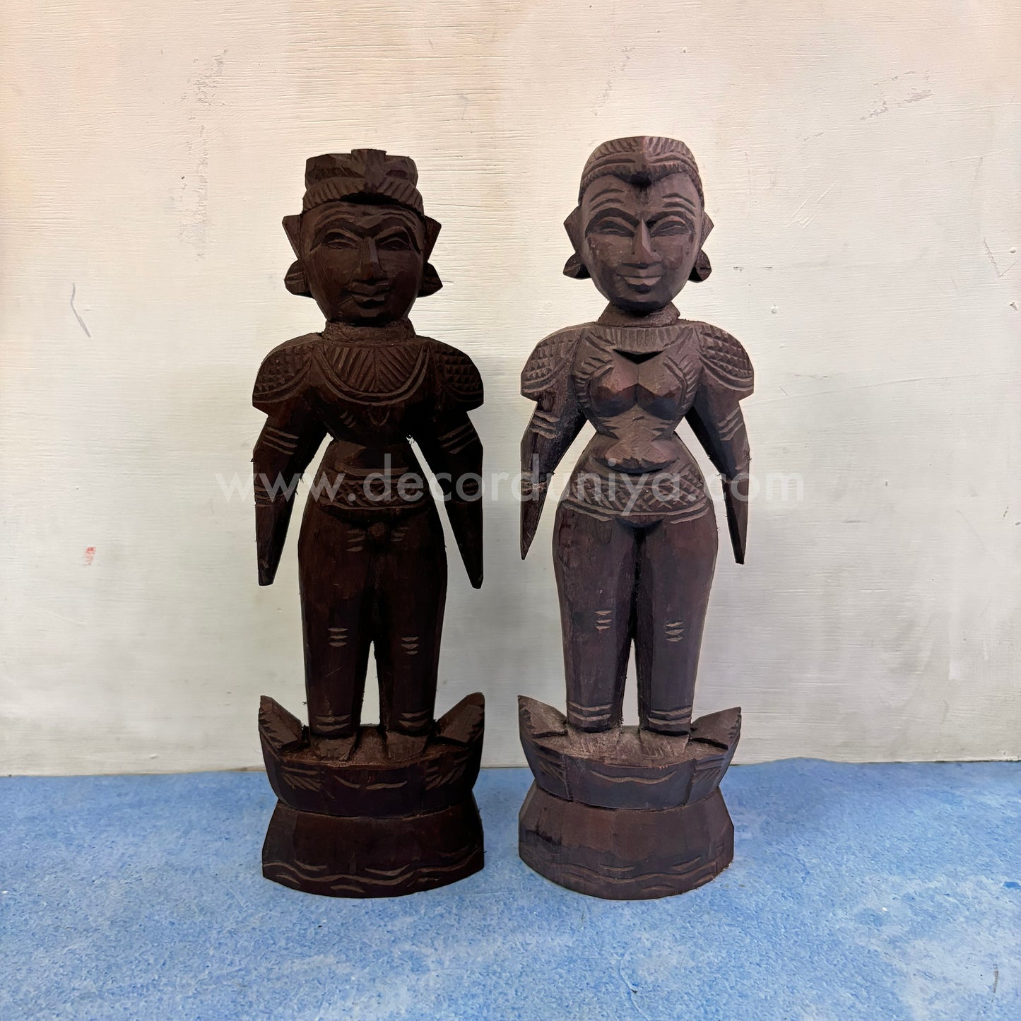 Marapachi Dolls - OR14