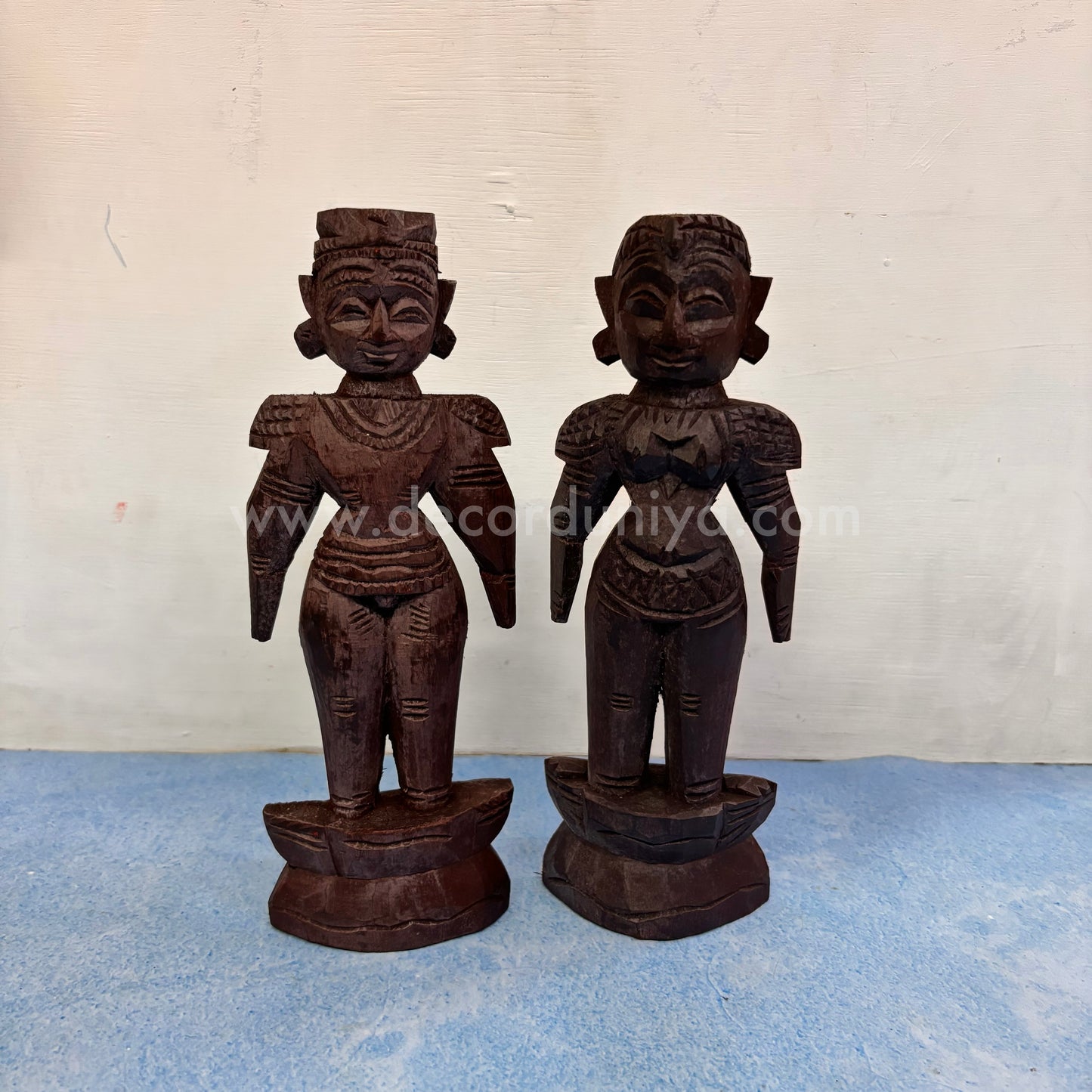 Marapachi Dolls - OR13