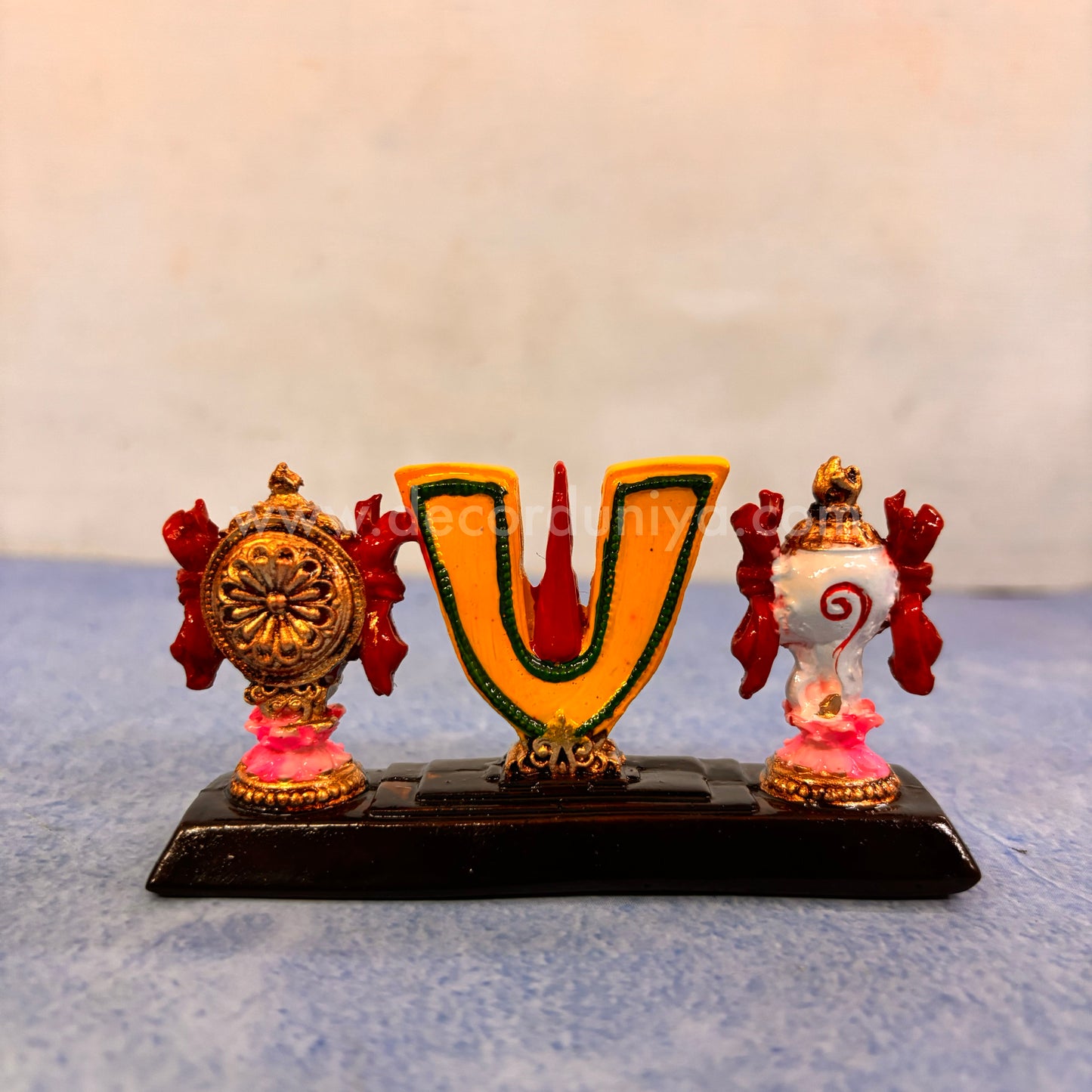 Sangu Chankara Thirunamam - CI107