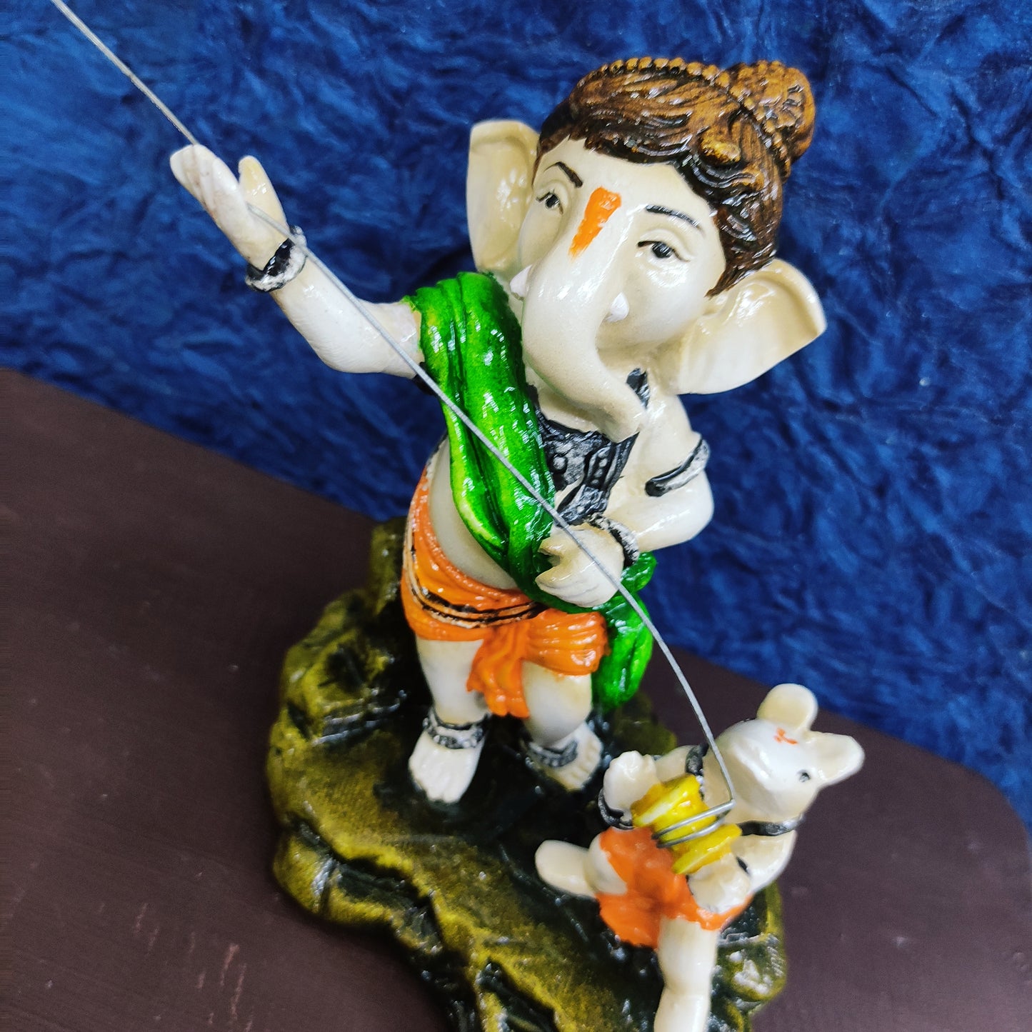 Kite Ganesha - SP2