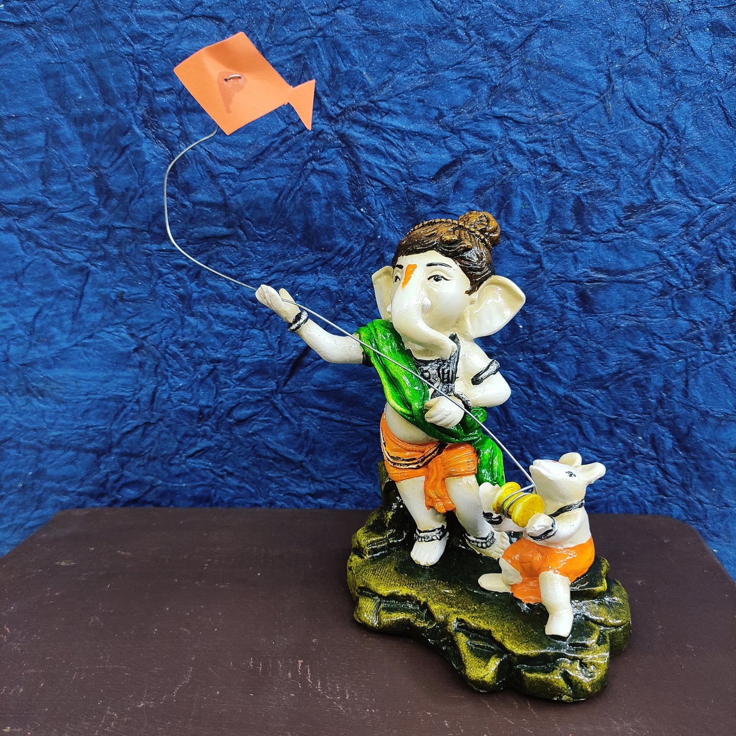 Kite Ganesha - SP2