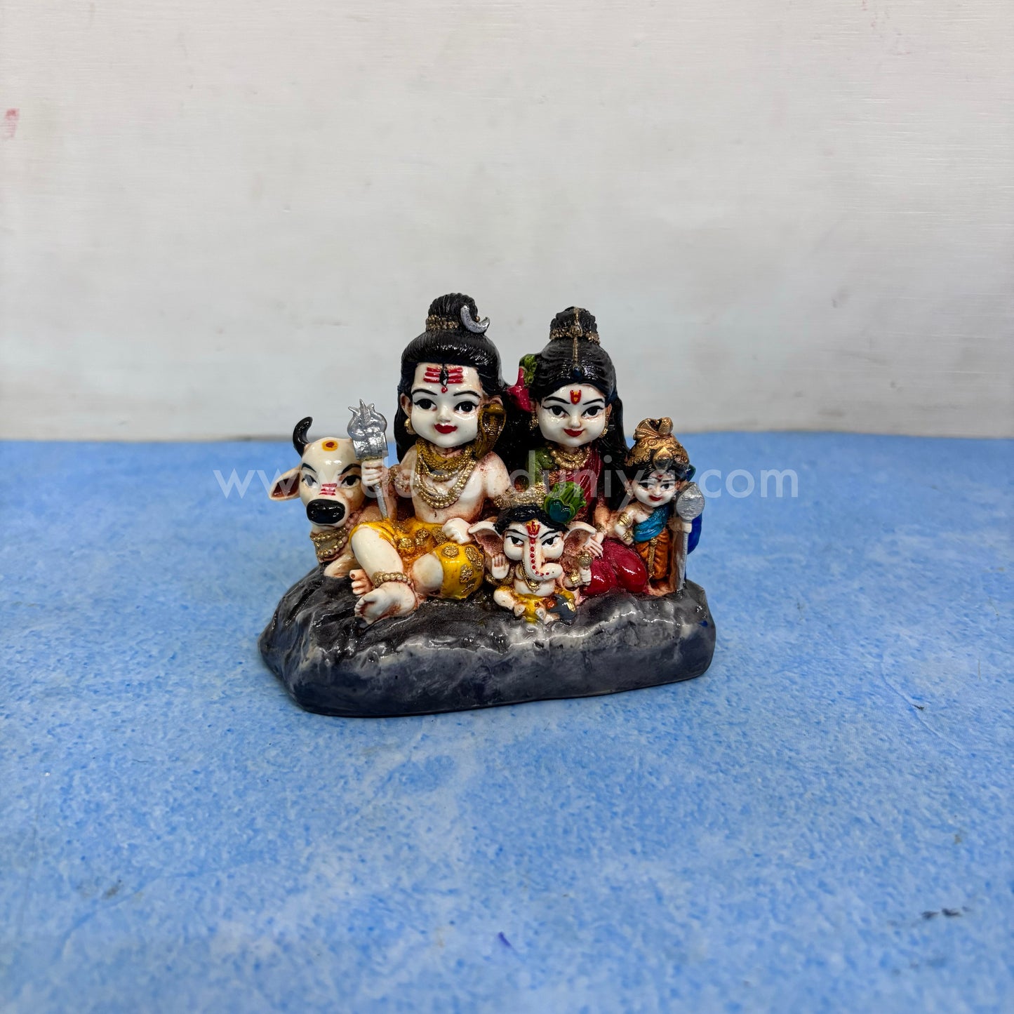 Baby Sivan Family - CI904