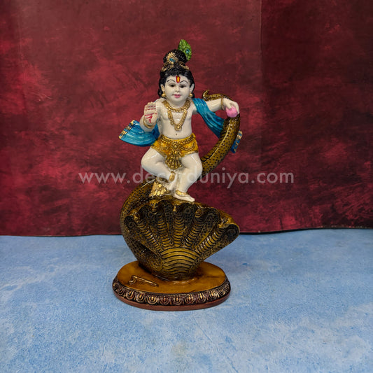 Kalinga Narthanam | Krishna -DSP26