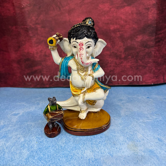 Narthana Ganesha - DSP24