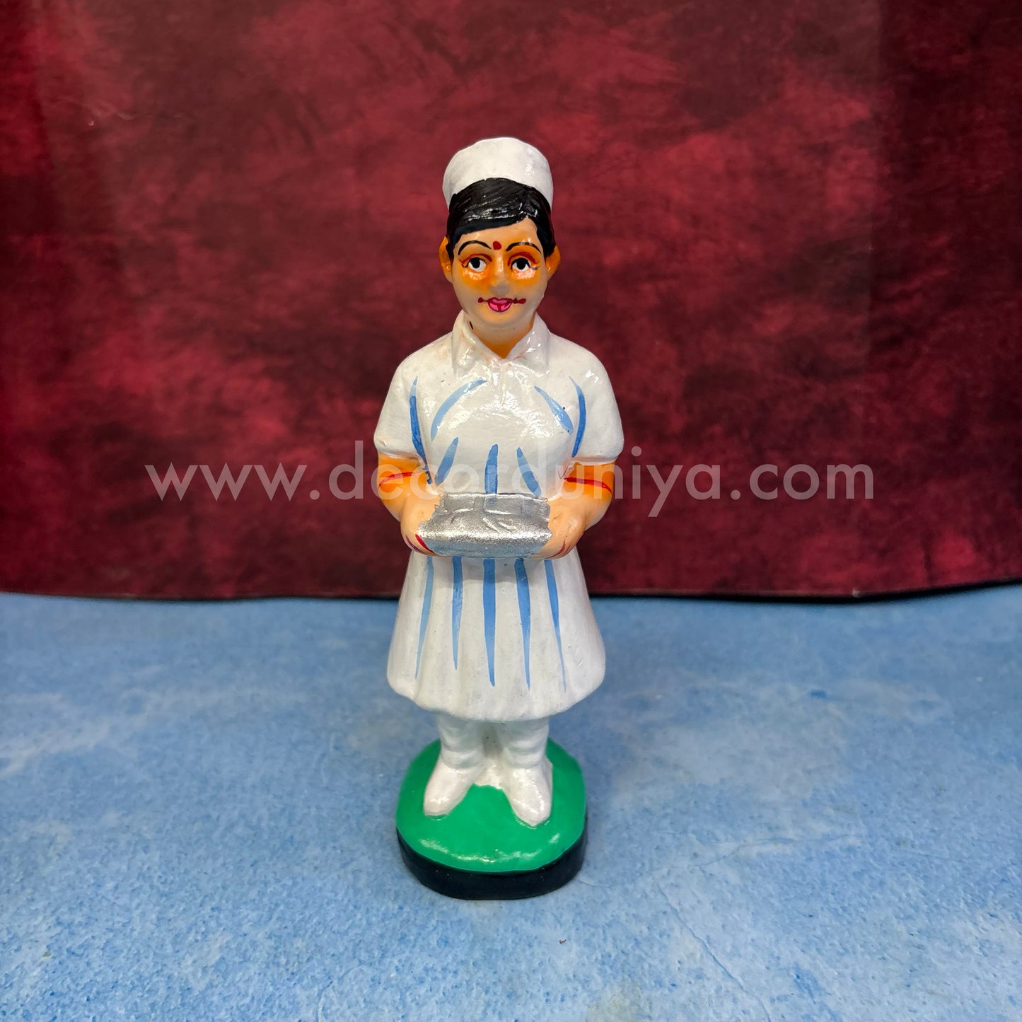 Nurse - TK7451