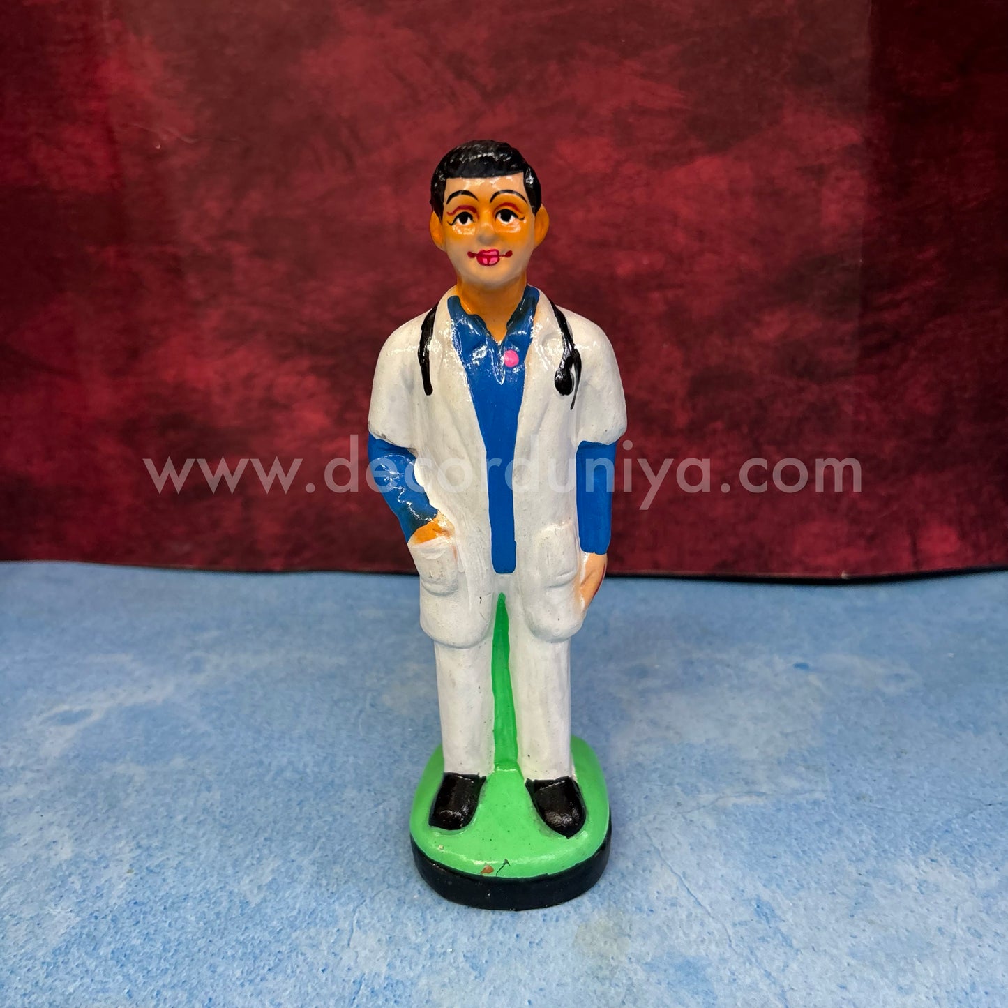 Doctor - TK745