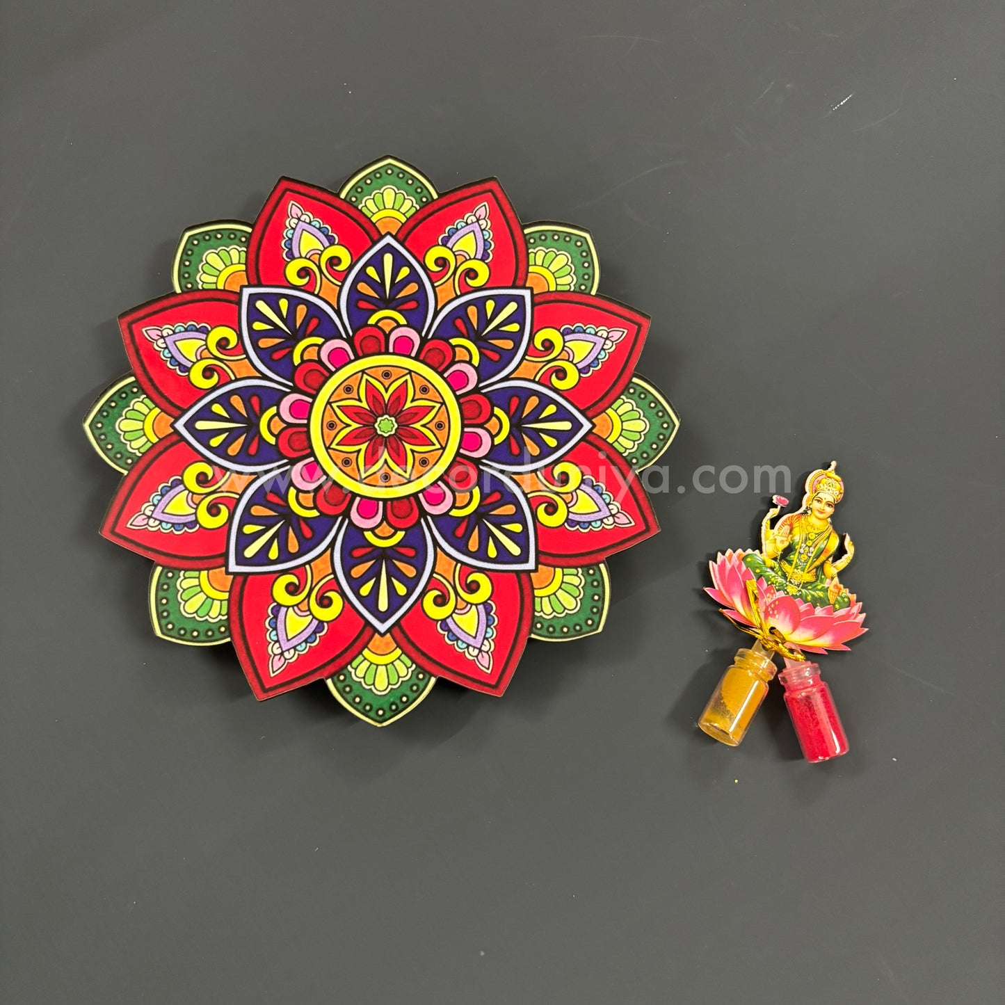 Varalakshmi Vratham Return Gifts - VV2