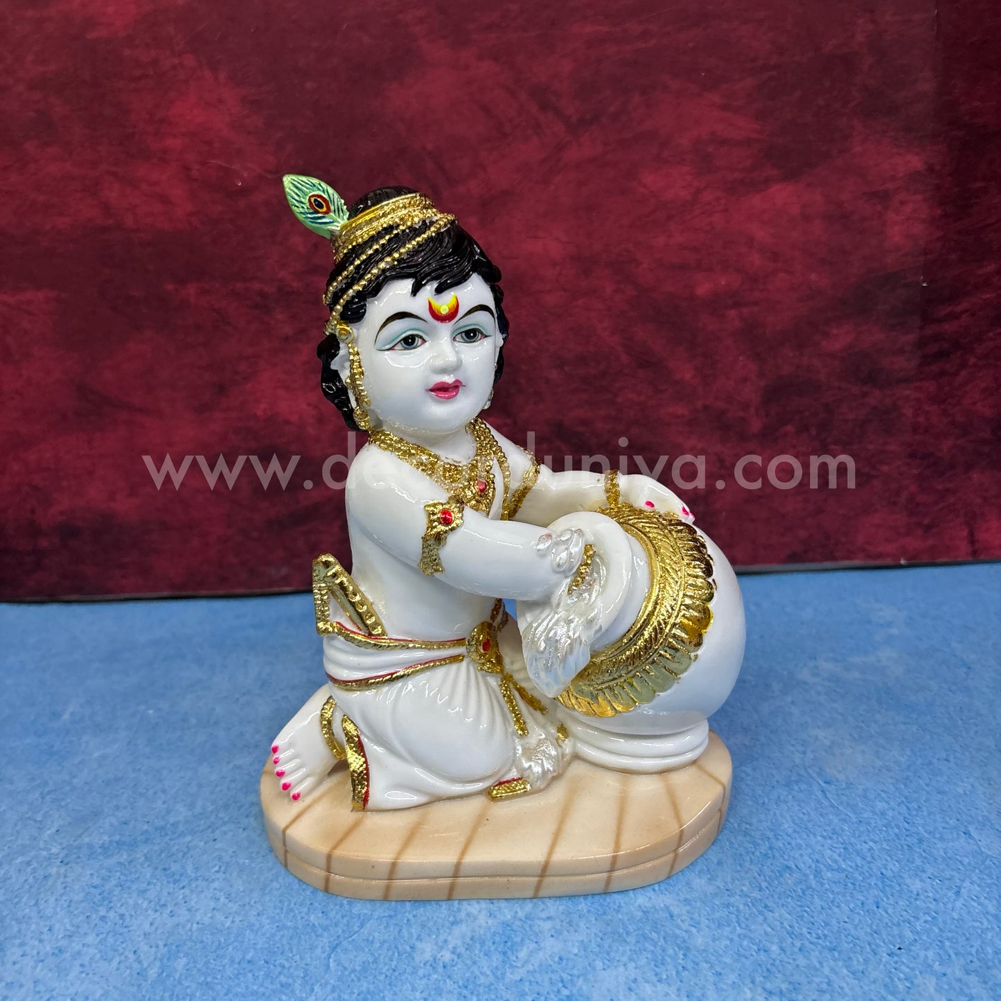 Krishna - HJ7