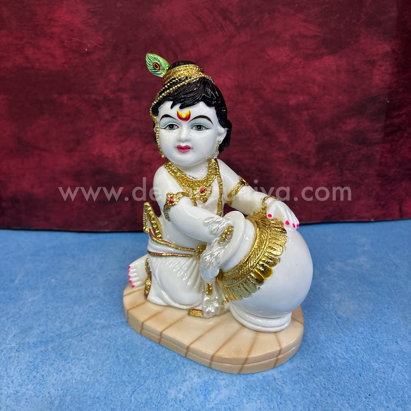 Krishna - HJ7