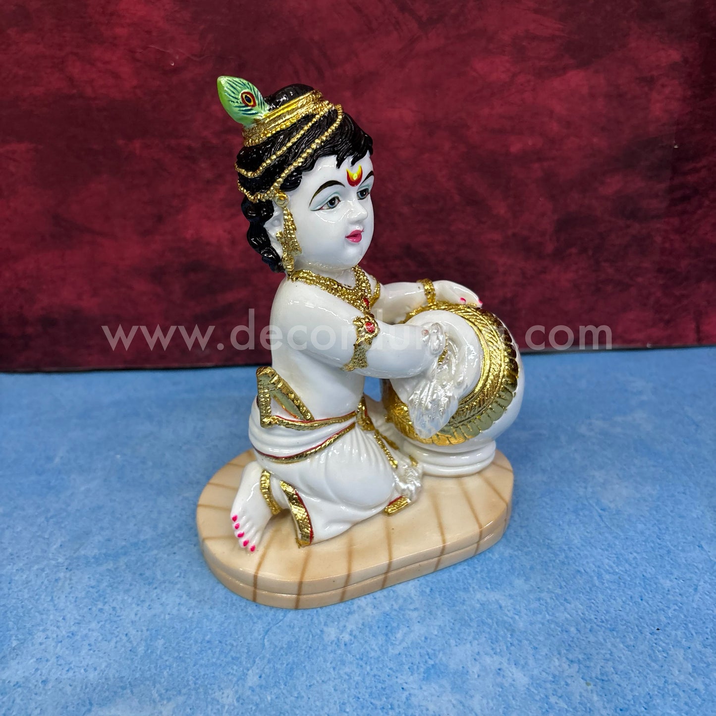 Krishna - HJ7