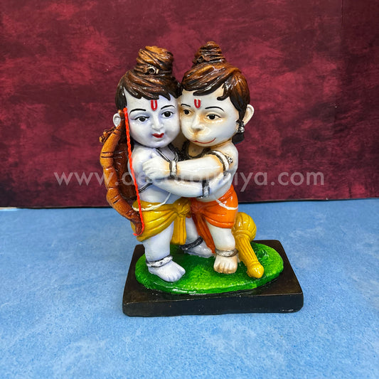 Ramar Hanuman - BKI29