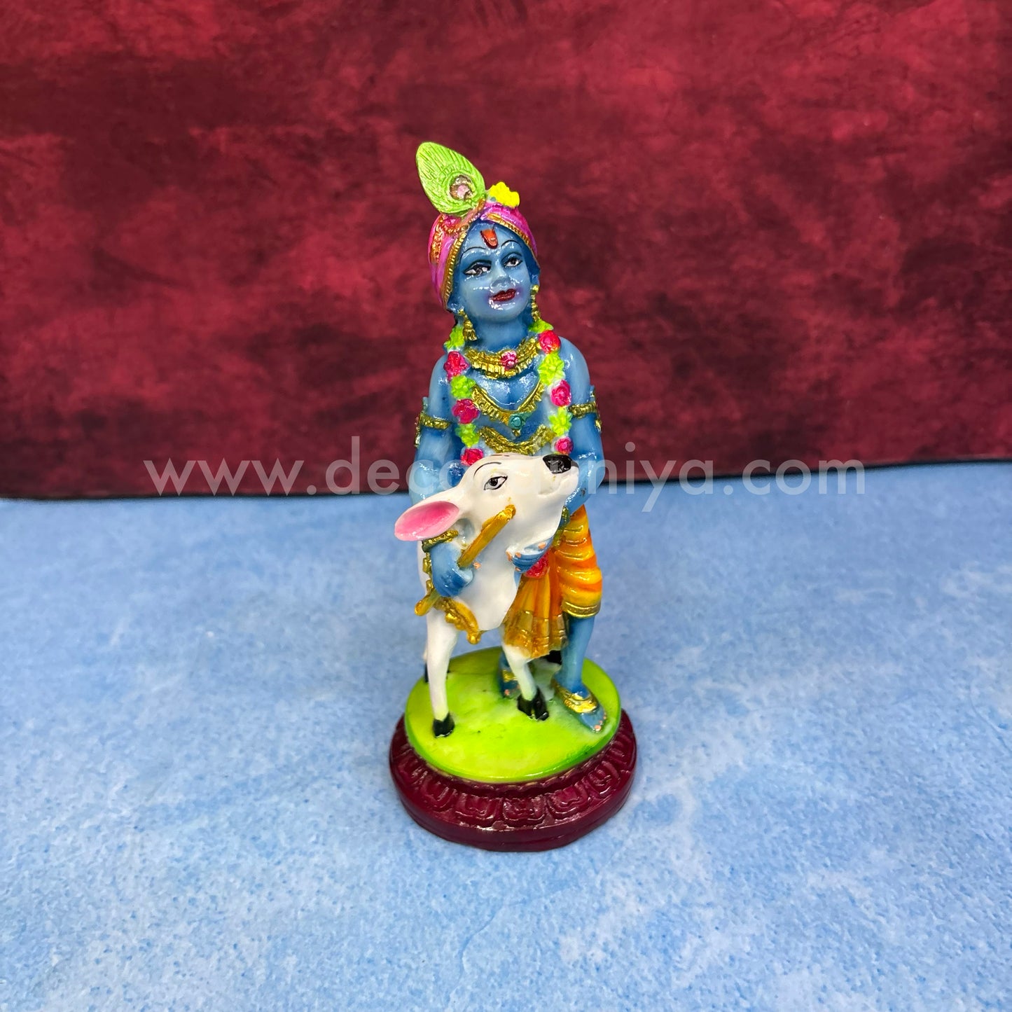 Krishna - HJ6