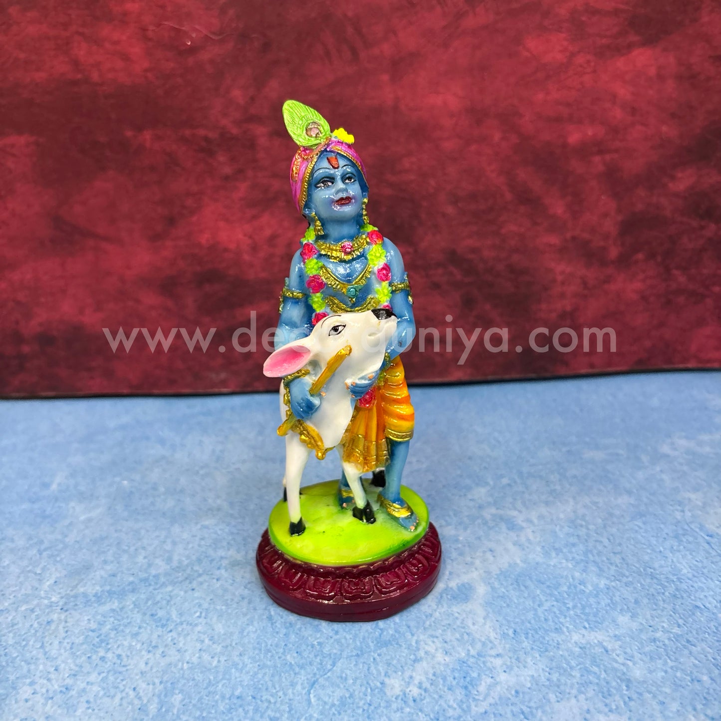 Krishna - HJ6
