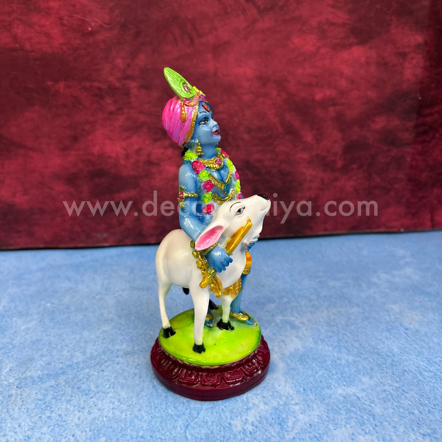 Krishna - HJ6