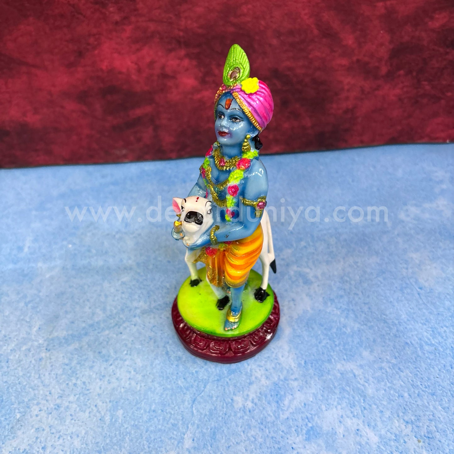Krishna - HJ6