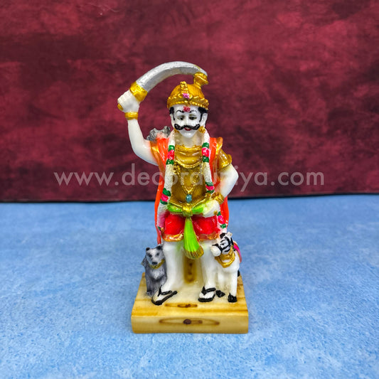 Madurai Veeran - BKI81-PR