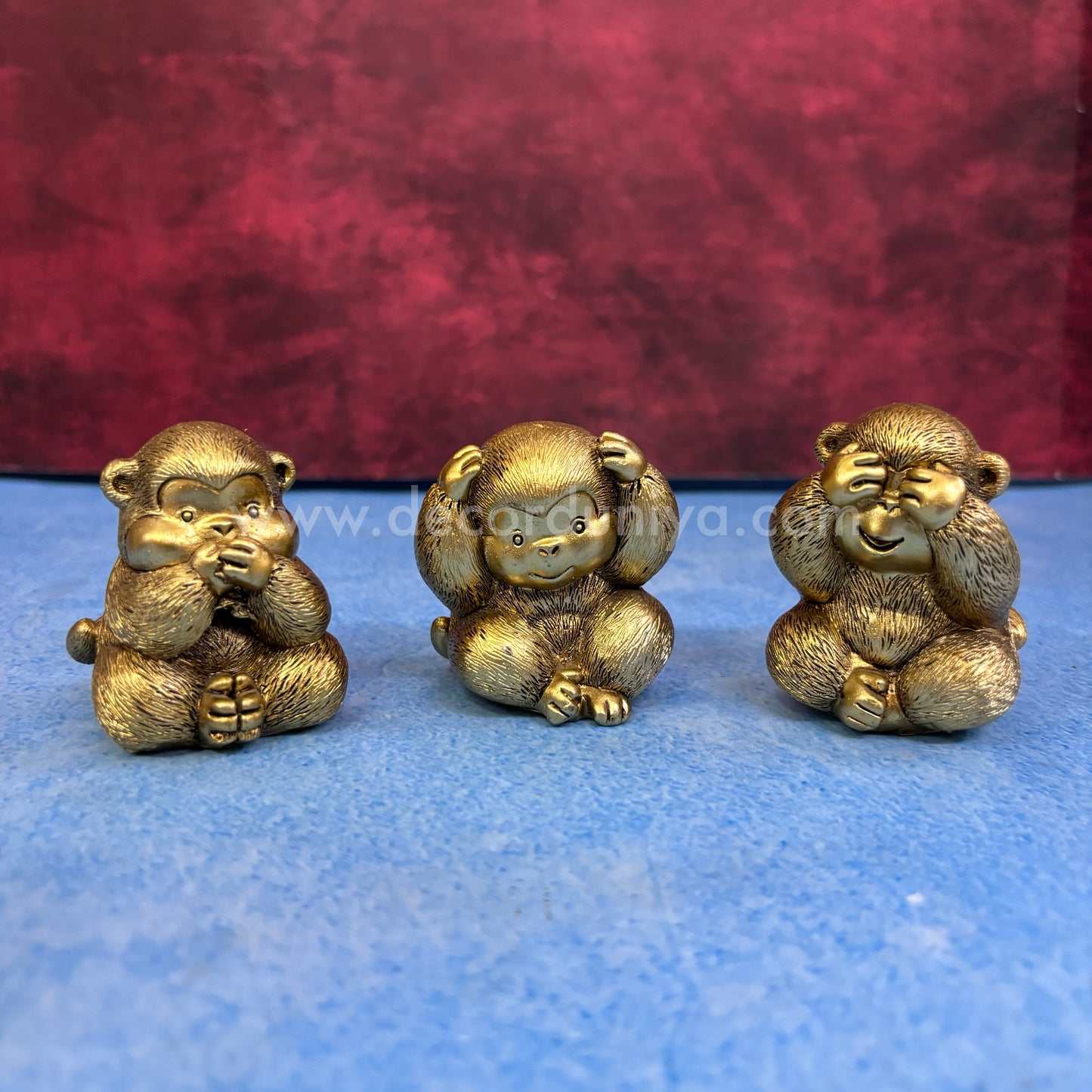 Monkey Set - HJ11