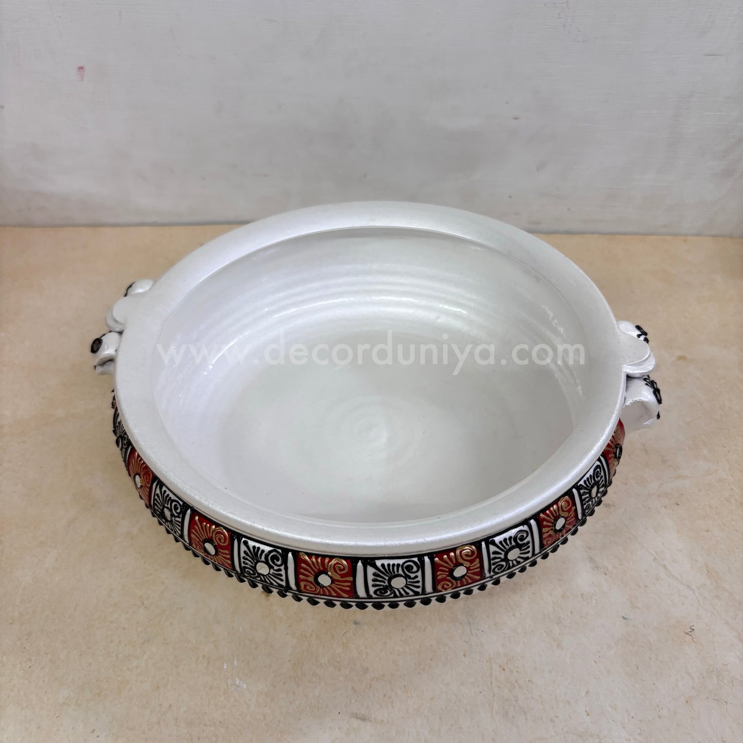 Hand Crafted Urili - VP113