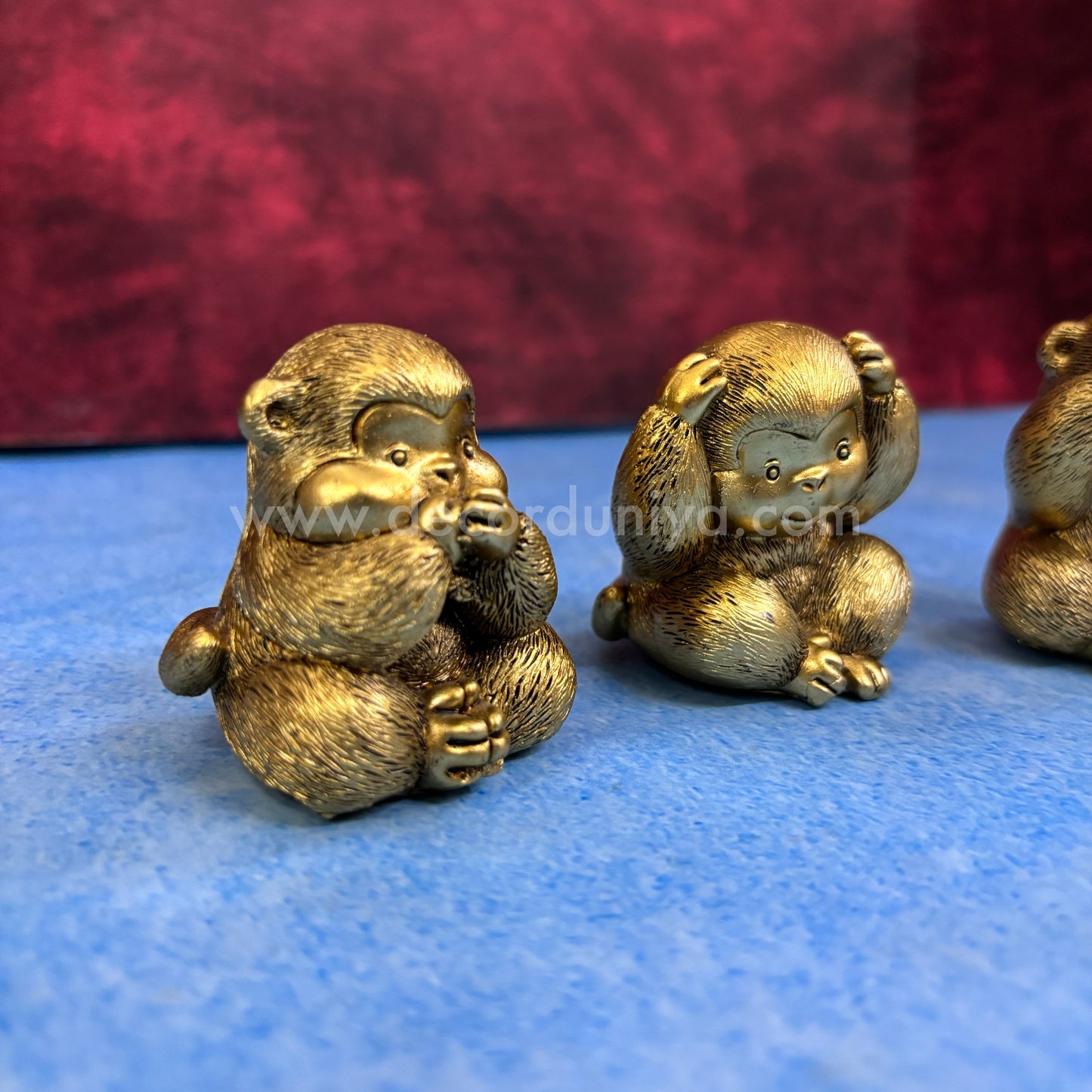 Monkey Set - HJ11