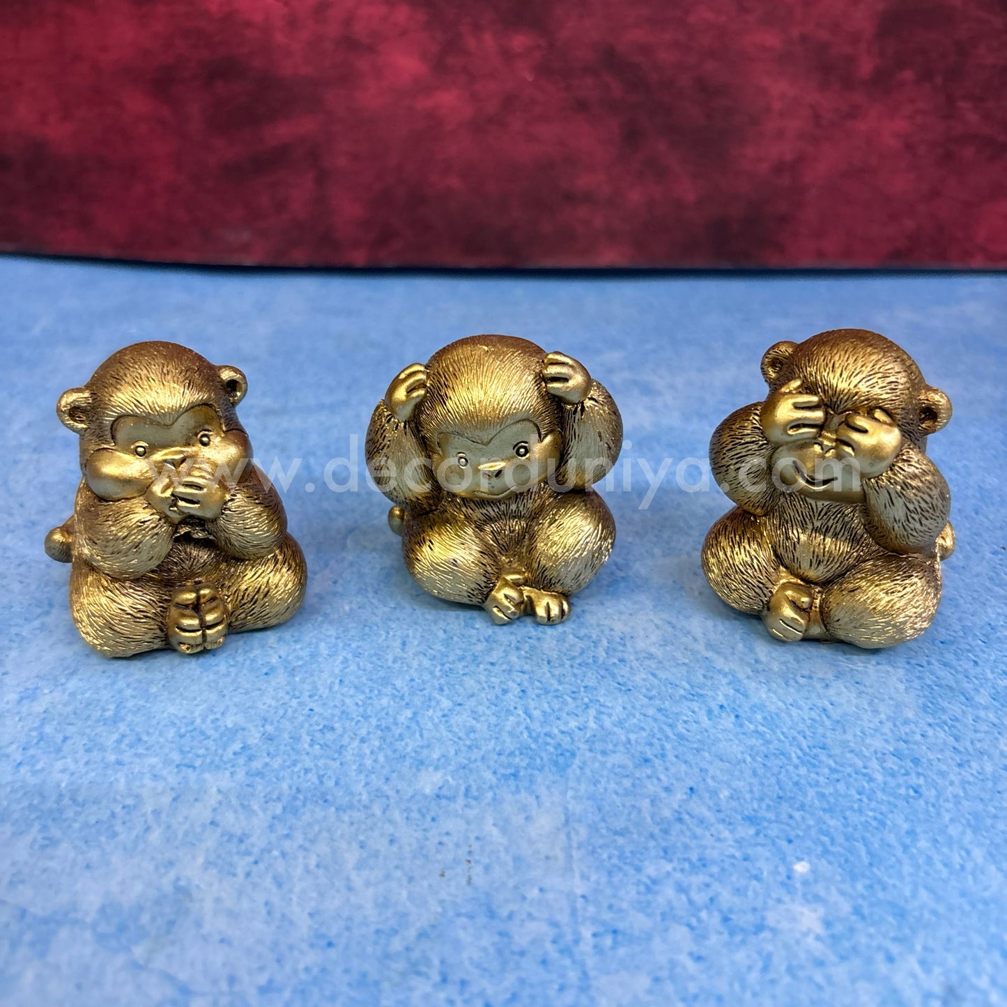 Monkey Set - HJ11