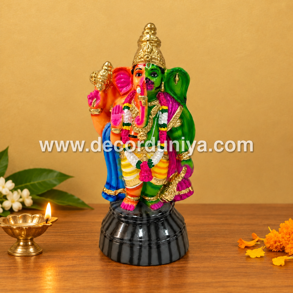 Adhyantha Prabhu Golu Doll | Decor Duniya Navaratri Golu Bommai – TK102
