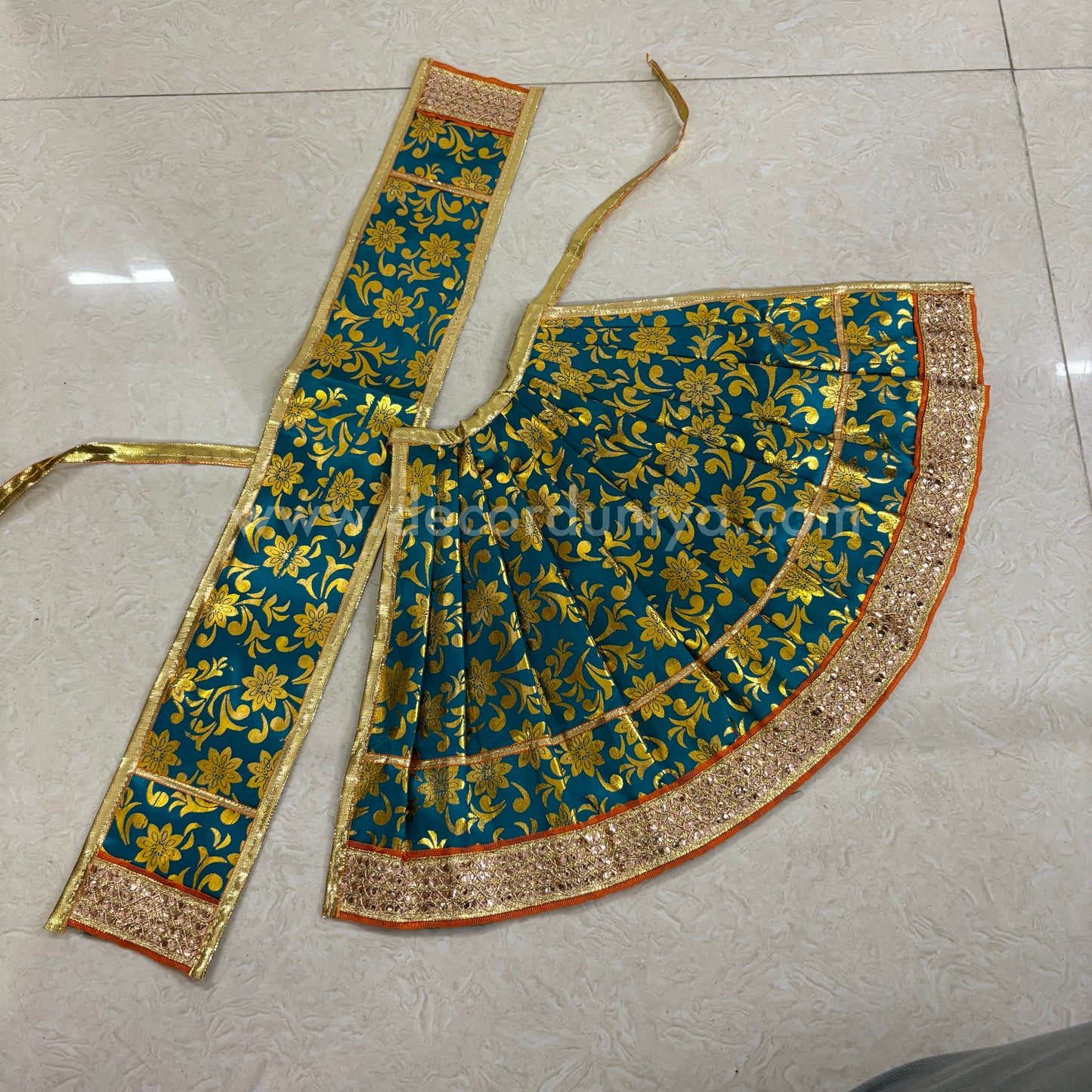 Amman iDols Dress - AK6-PR