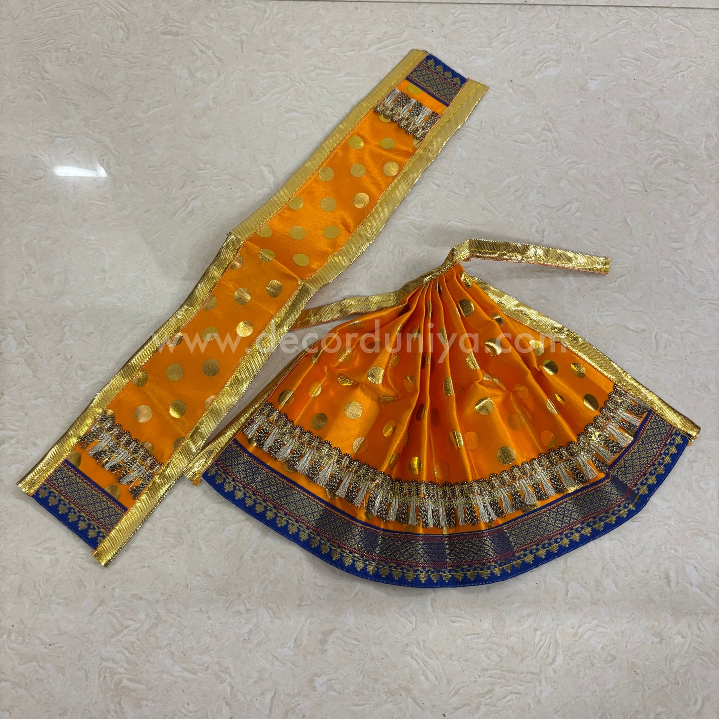 Amman iDols Dress - AK1-PR
