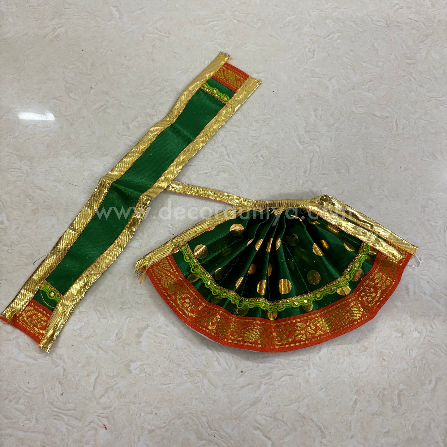 Amman iDols Dress - AK3-PR