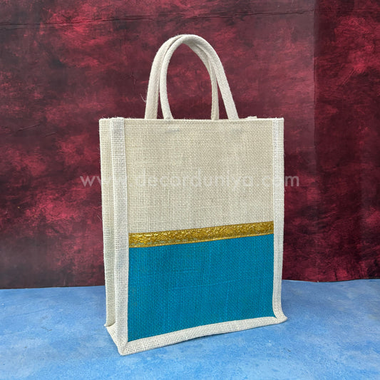 Jute Bag - JB02