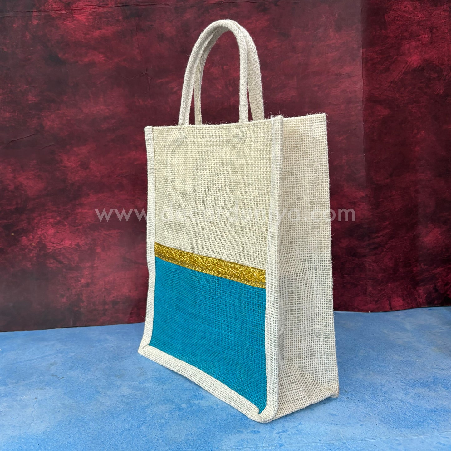 Jute Bag - JB02