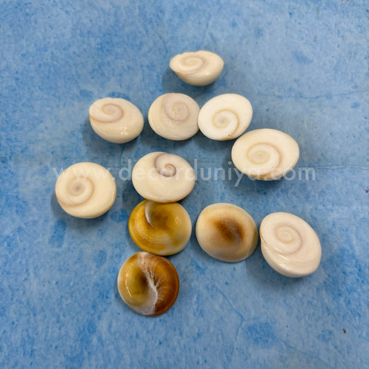 Gomathi Chakram - GC-1