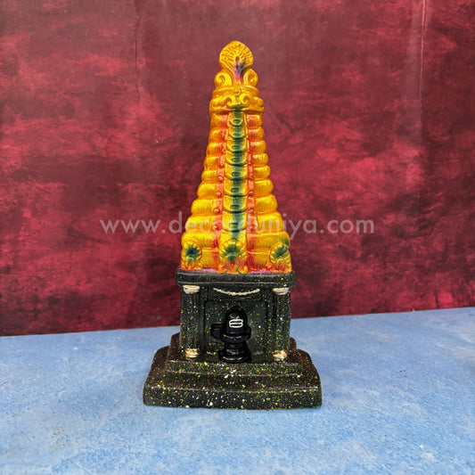 Temple | Gopuram - TK751