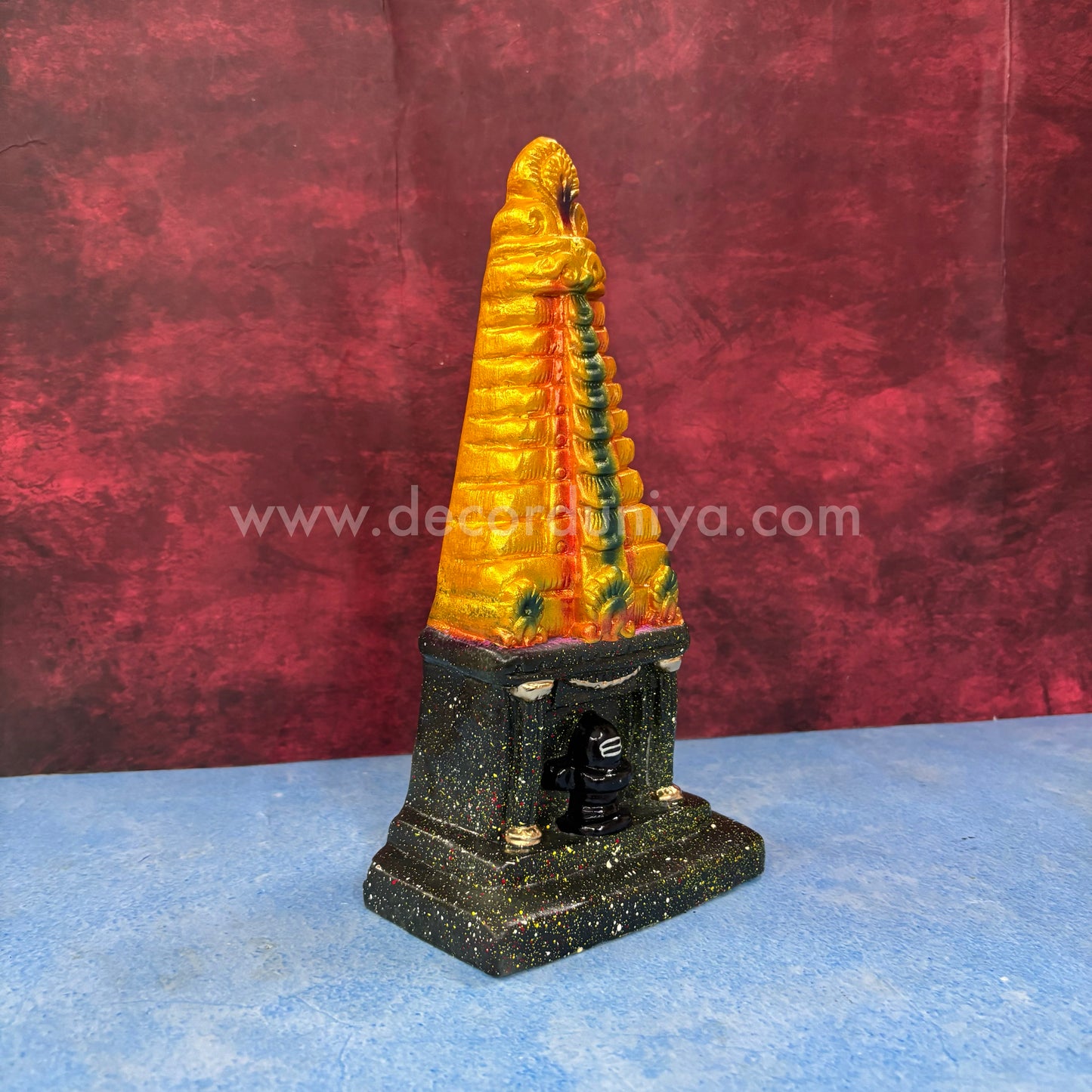 Temple | Gopuram - TK751