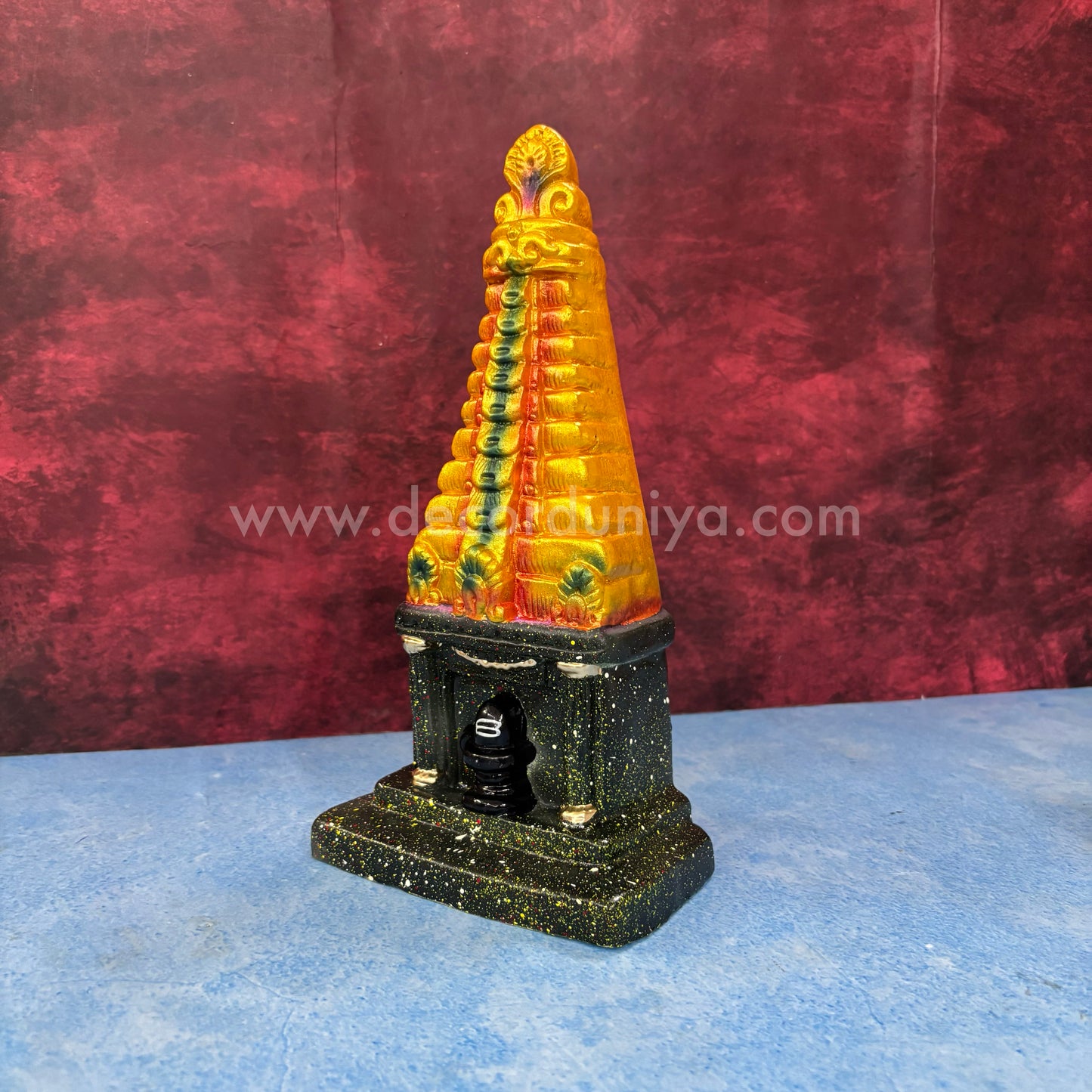 Temple | Gopuram - TK751