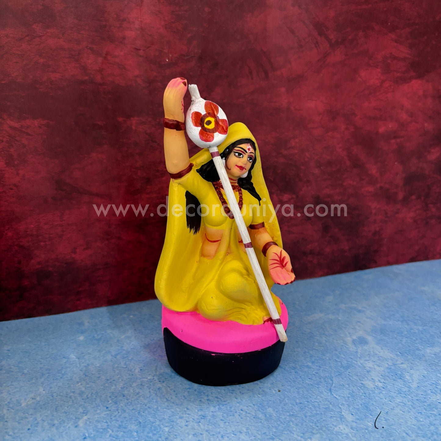 Meera - TK750