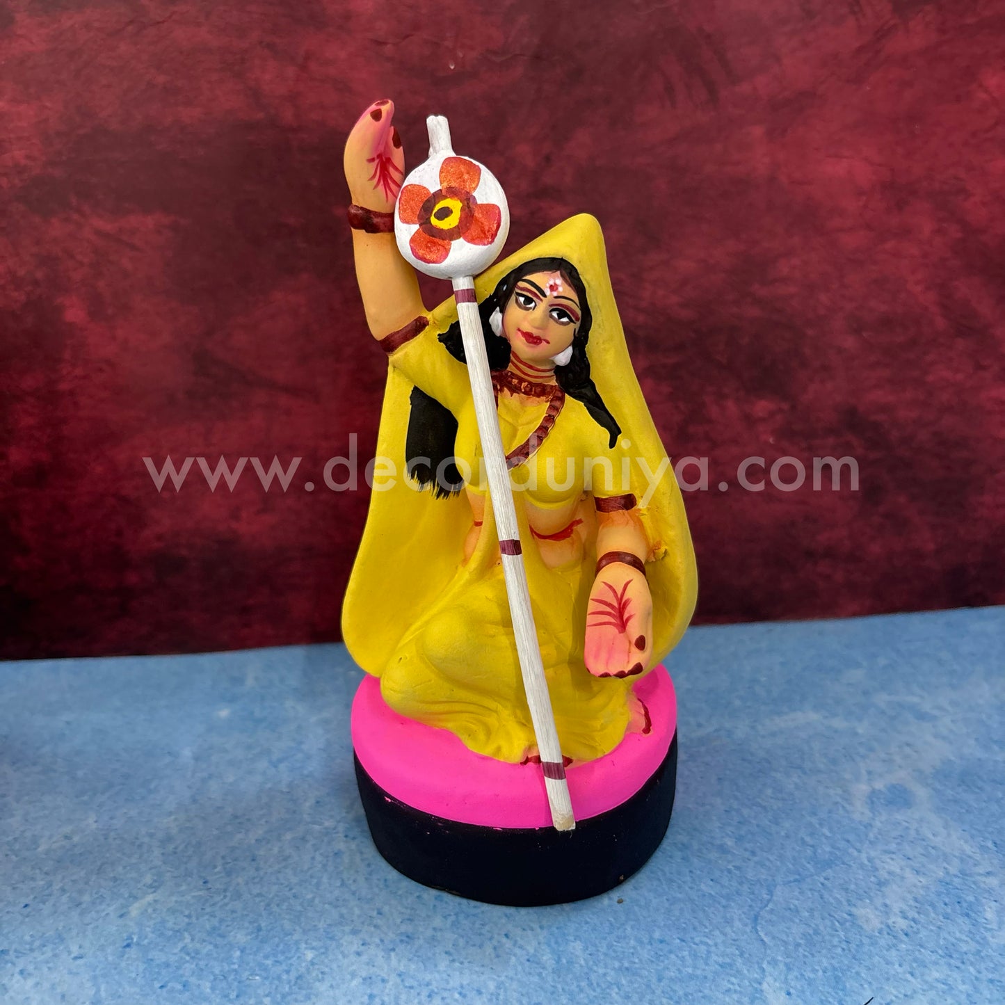 Meera - TK750