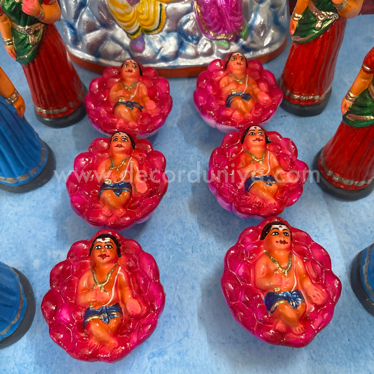 Karthigai Pengal Set - TK703