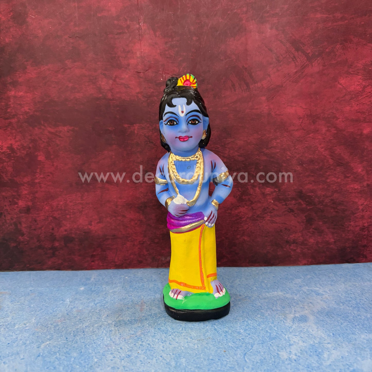 Baby Krishnar - TK749