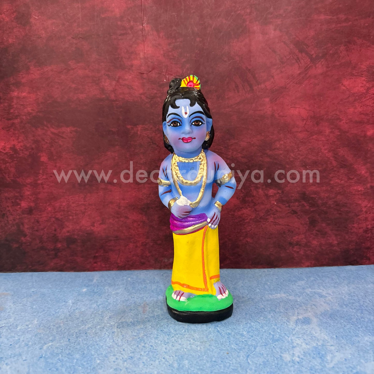 Baby Krishnar - TK749