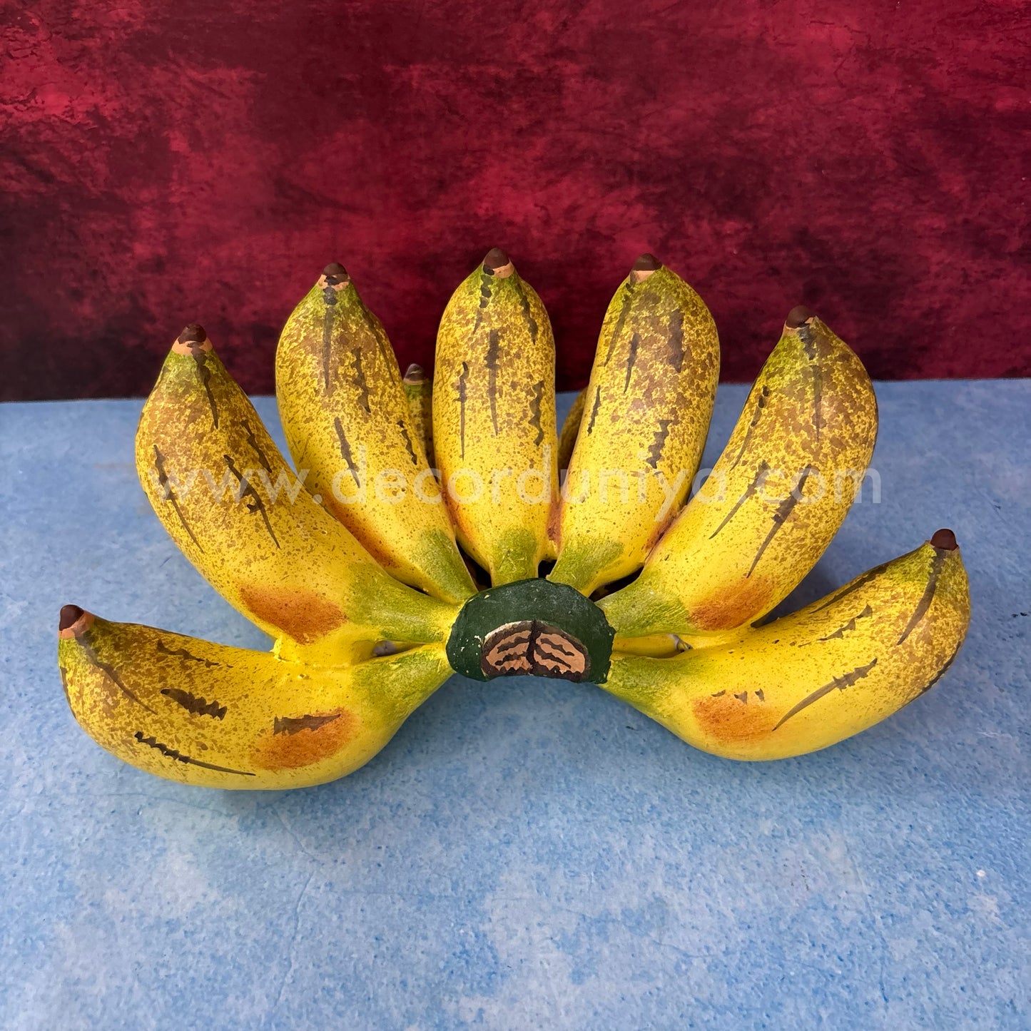 Banana | Golu Decor | TK760