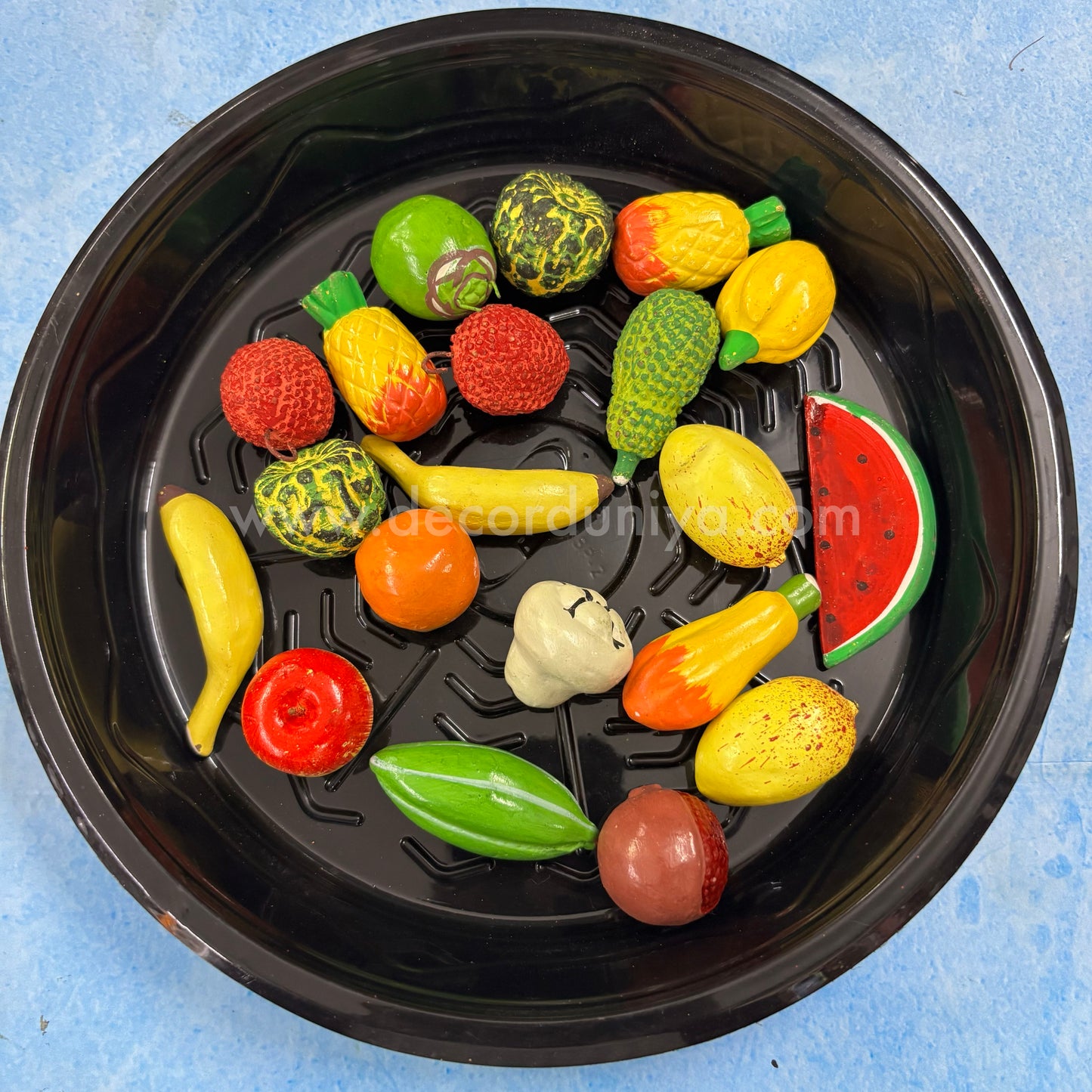 Fruits - TK760
